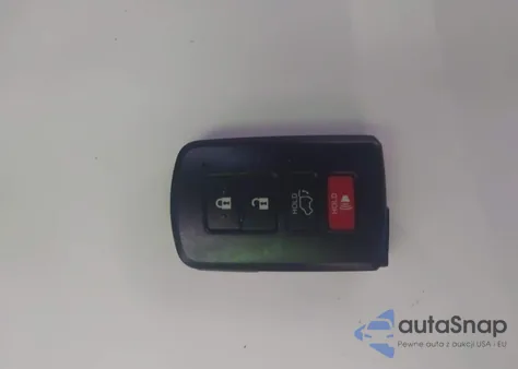 2019 Toyota Highlander Hybrid Limited Platinum z USA, uszkodzony, nr VIN 5TDDGRFH9KS052502